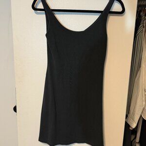 Brandy Melville Black Dress